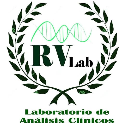 Laboratorio de Analísis Clinicos RVLab-21