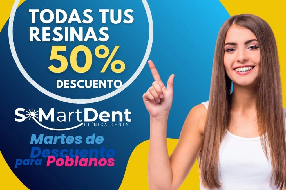 S Mart Dent Oriente