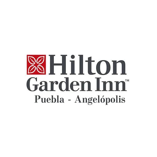 Hotel Hilton Garden Inn Puebla Angelópolis-3