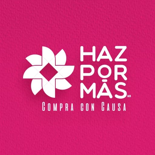 Haz por más-100