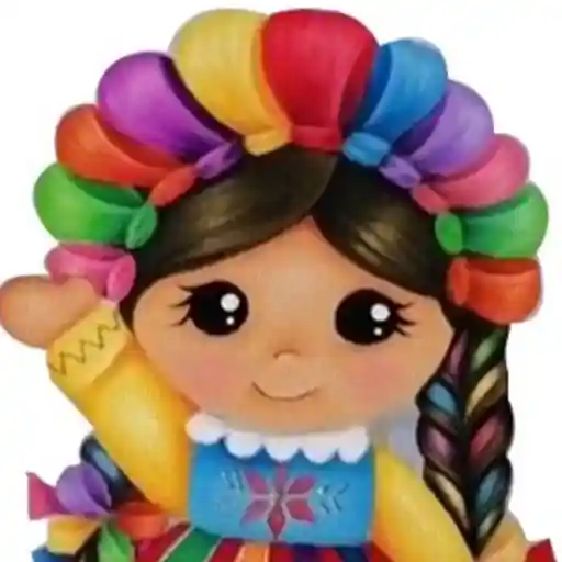 Artesanias Lupita-78