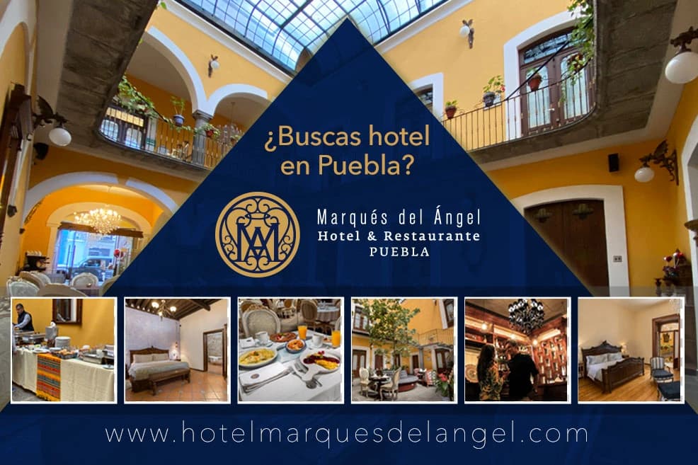 Hotel Boutique Marqués del Ángel