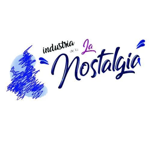 Industria de la Nostalgía-72