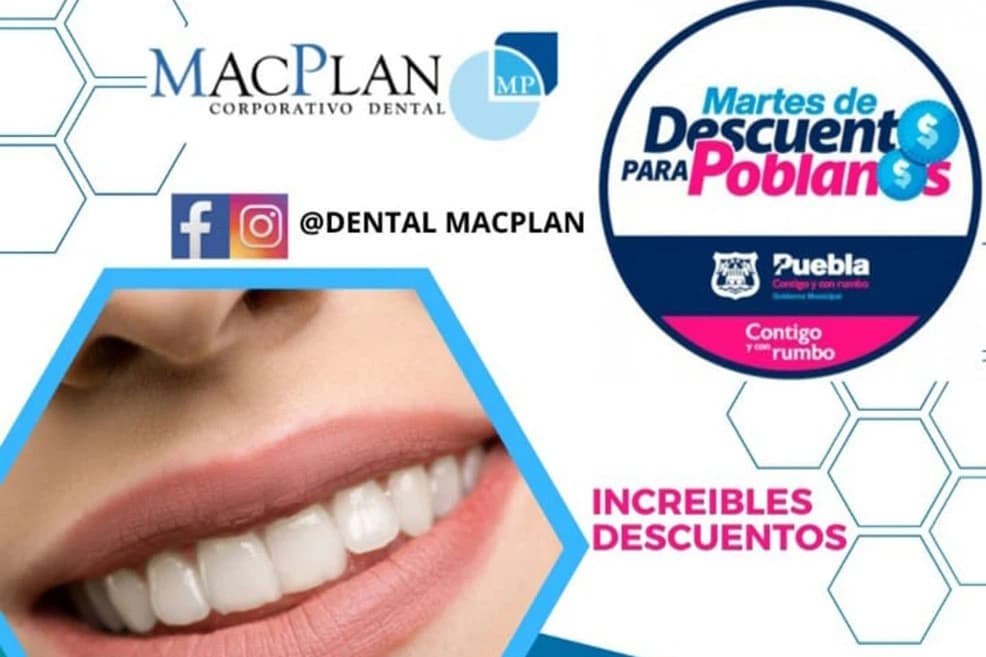 Dental Macplan