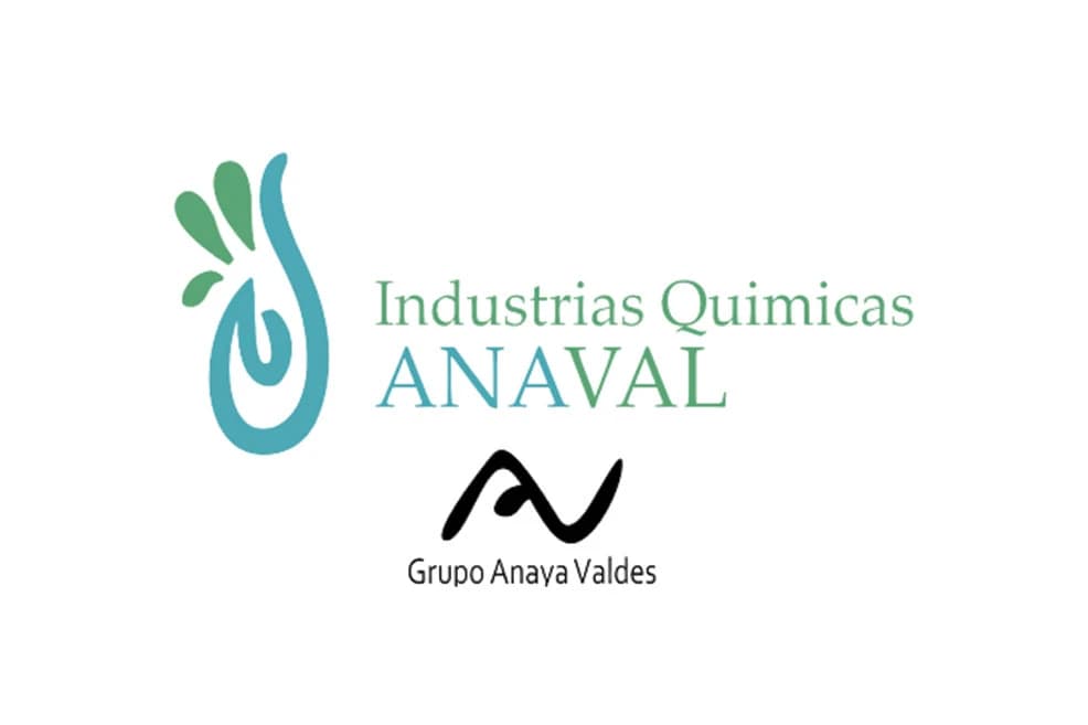 Industrias Químicas Anaval