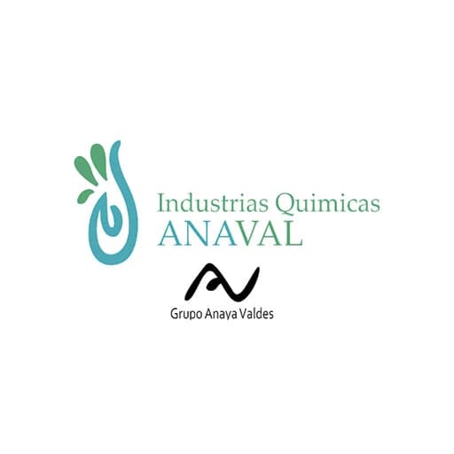 Industrias Químicas Anaval-54