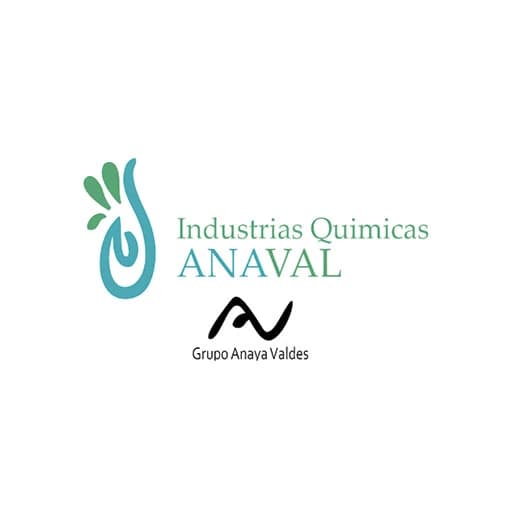 Industrias Químicas Anaval-74