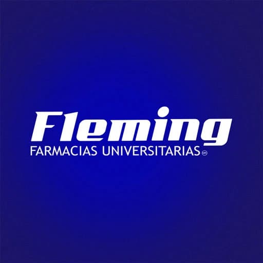 Farmacias Fleming -San Martín--57