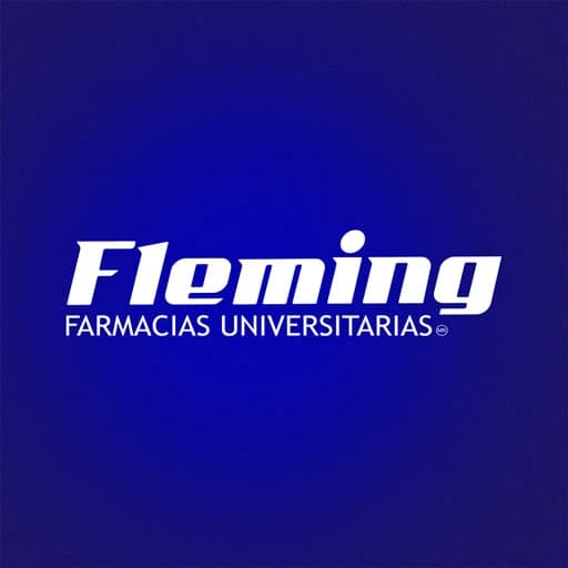 Farmacias Fleming -Diagonal-