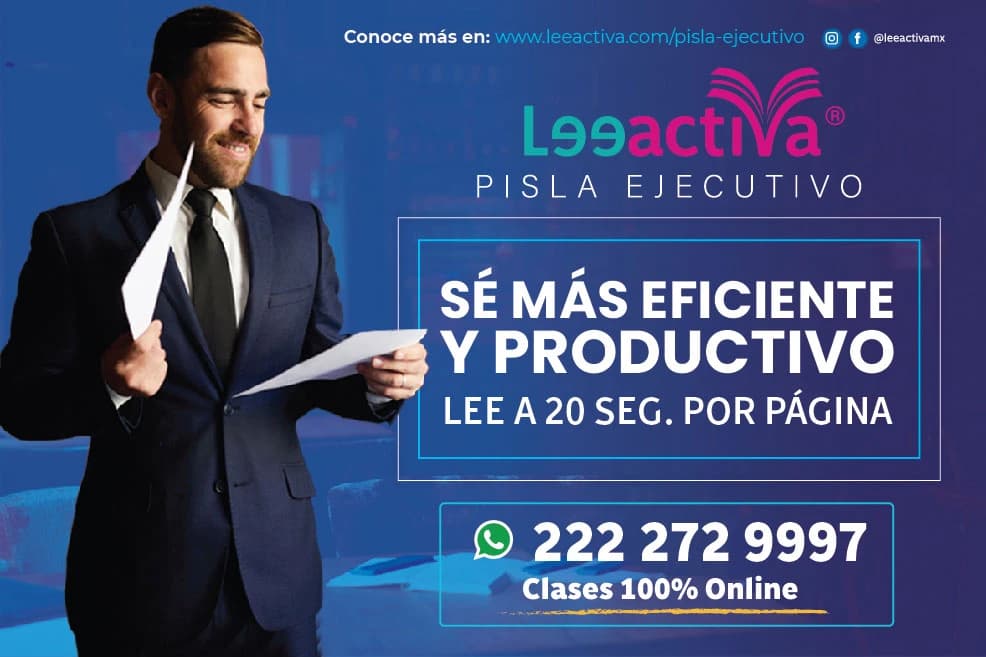 LEEACTIVA