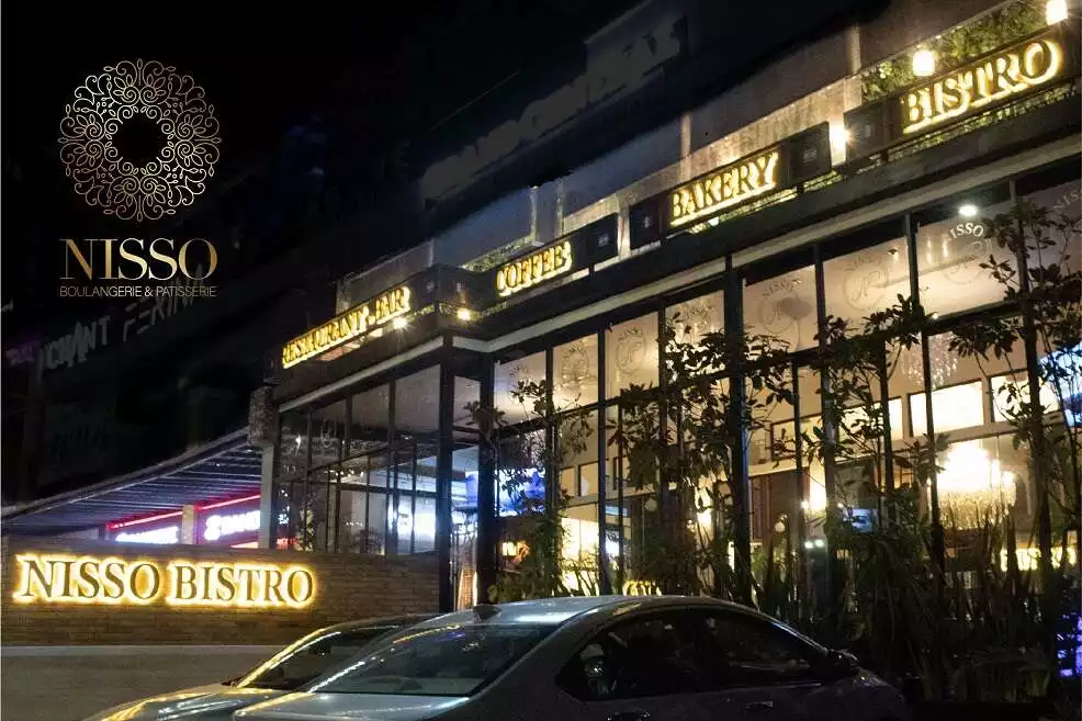 Nisso Bistro