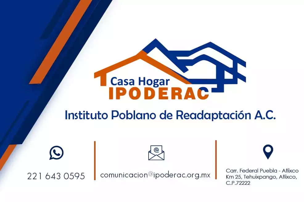 IPODERAC A.C. 