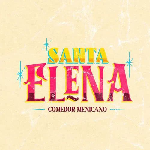 Santa Elena Comedor Mexicano