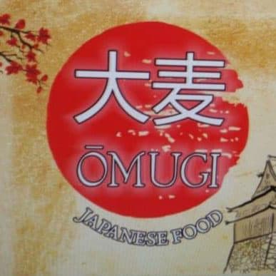 Omugi Japanese Food