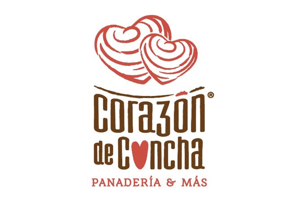 Corazón de Concha