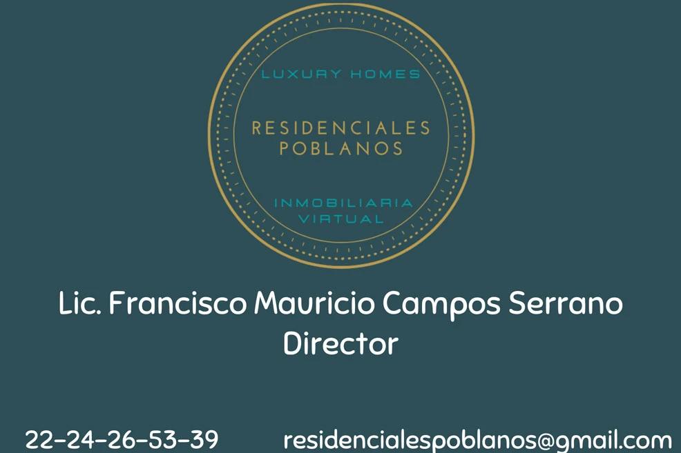 Residenciales Poblanos