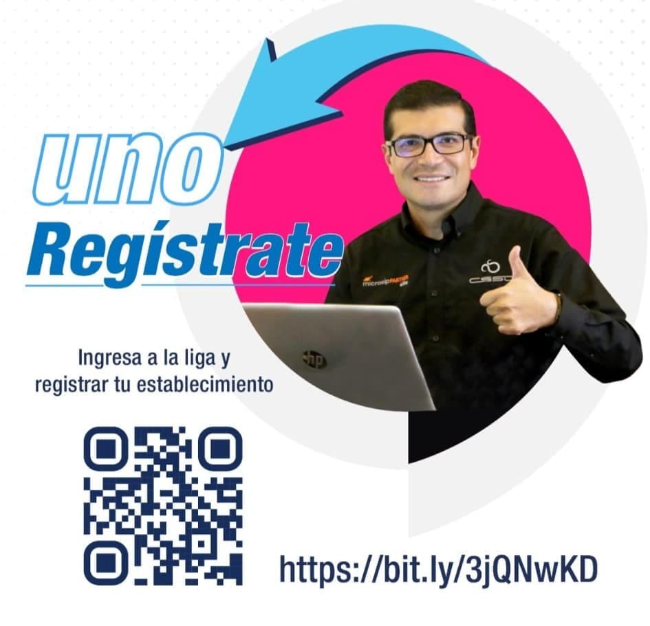 Paso 2 registro