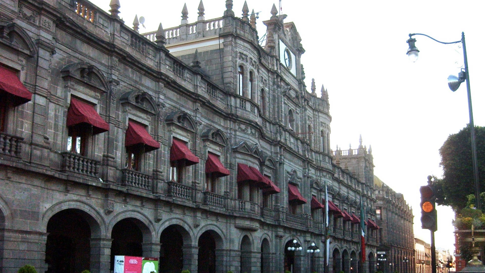 Ayuntamiento de Puebla