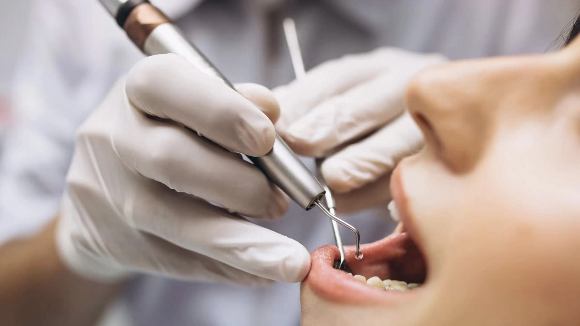 Salud Dental